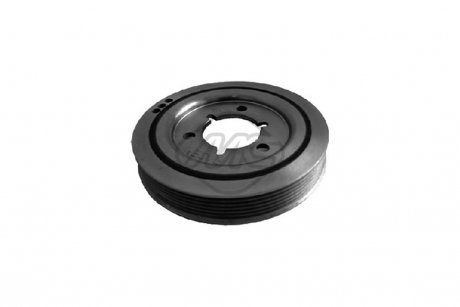 Шків колінвала Peugeot 206, Bipper/Citroen Nemo 1.4 (08-) (04442) Metalcaucho