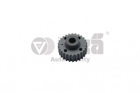 Шестерня колінвала Skoda Octavia (97-00)/VW Caddy (96-03),Golf (90-99),Jetta (90-92),Polo (91-00)/Seat Ibiza (93-99) (11050245701) VIKA