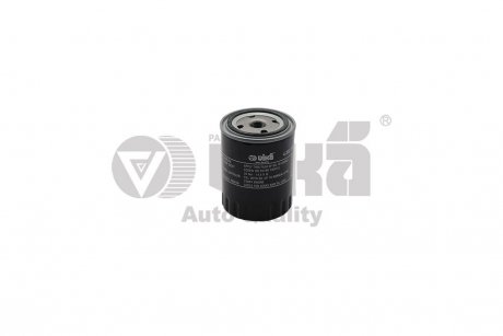 Фільтр масляний VW Golf (94-02),Passat (94-97),Polo (97-00),Sharan (96-00),T4 (96-04) (11150950701) VIKA