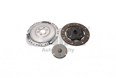 Комплект зчеплення Seat Cordoba (93-99)/Ibiza (93-99) (11981629601) VIKA