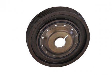 Шків колінвала Renault Logan, Clio,Megane, Kangoo, Fluence, Sandero,Scenic, Duster 1.6/1.5DCi (01-) (30477) Asam