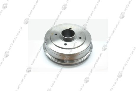 Барабан гальмівний Renault 19,Logan I, Clio (32157) Asam
