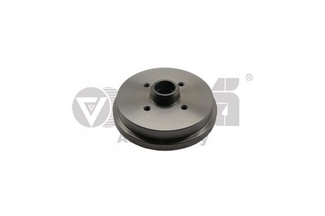 Барабан гальмівний VW Golf (87-92,96-09), Polo (96-03) (65011092101) VIKA