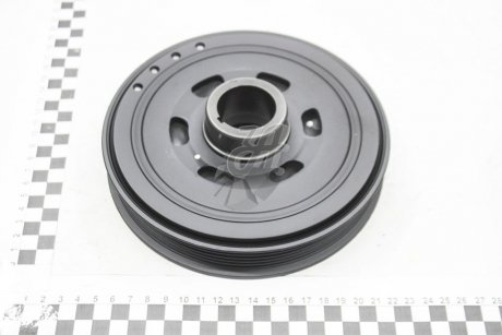 Шків колінвала Korando C (10-) D20F, (15-) D20F, D22F / Rexton (12-) D20R (6720300003) SsangYong