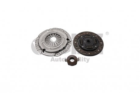 Комплект зчеплення з підшипником Skoda Favorit, Felicia (95-01) (K30036401) VIKA
