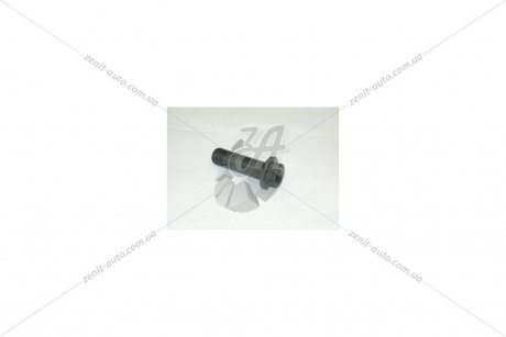 Болт шківа колінвала VW/Audi/Skoda/Seat 1.6, 1.6 D, 1.8, 1.9 D, 2.0, 2.0 D, 2.8 (1999-) (WHT005322) VAG